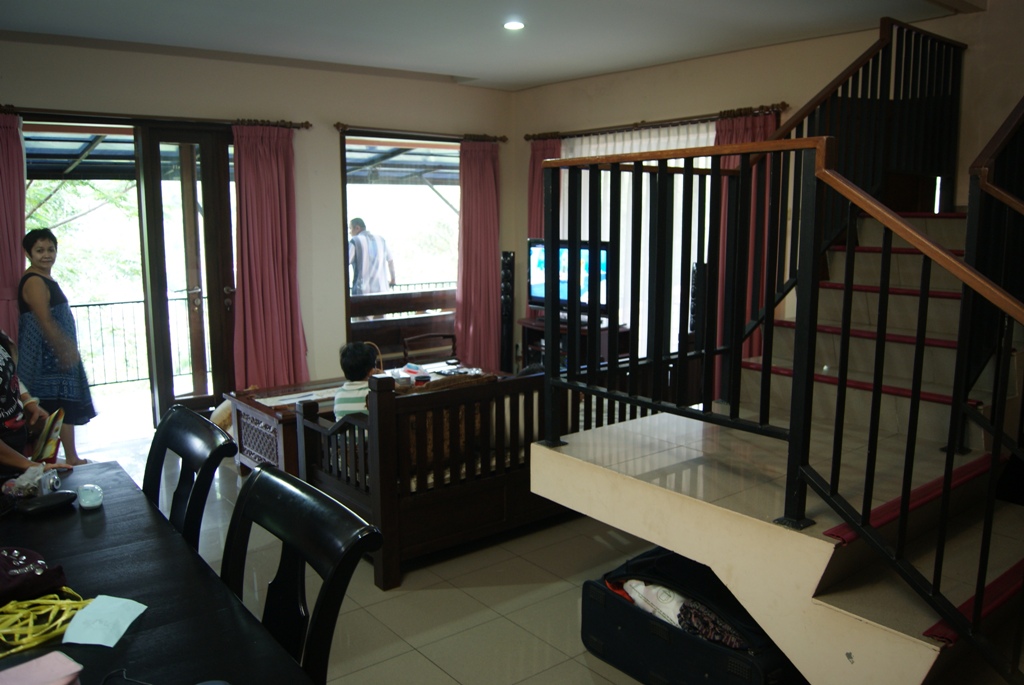 Rumah Dijual Di Daerah Tubagus Ismail Bandung - Rumah Oliv