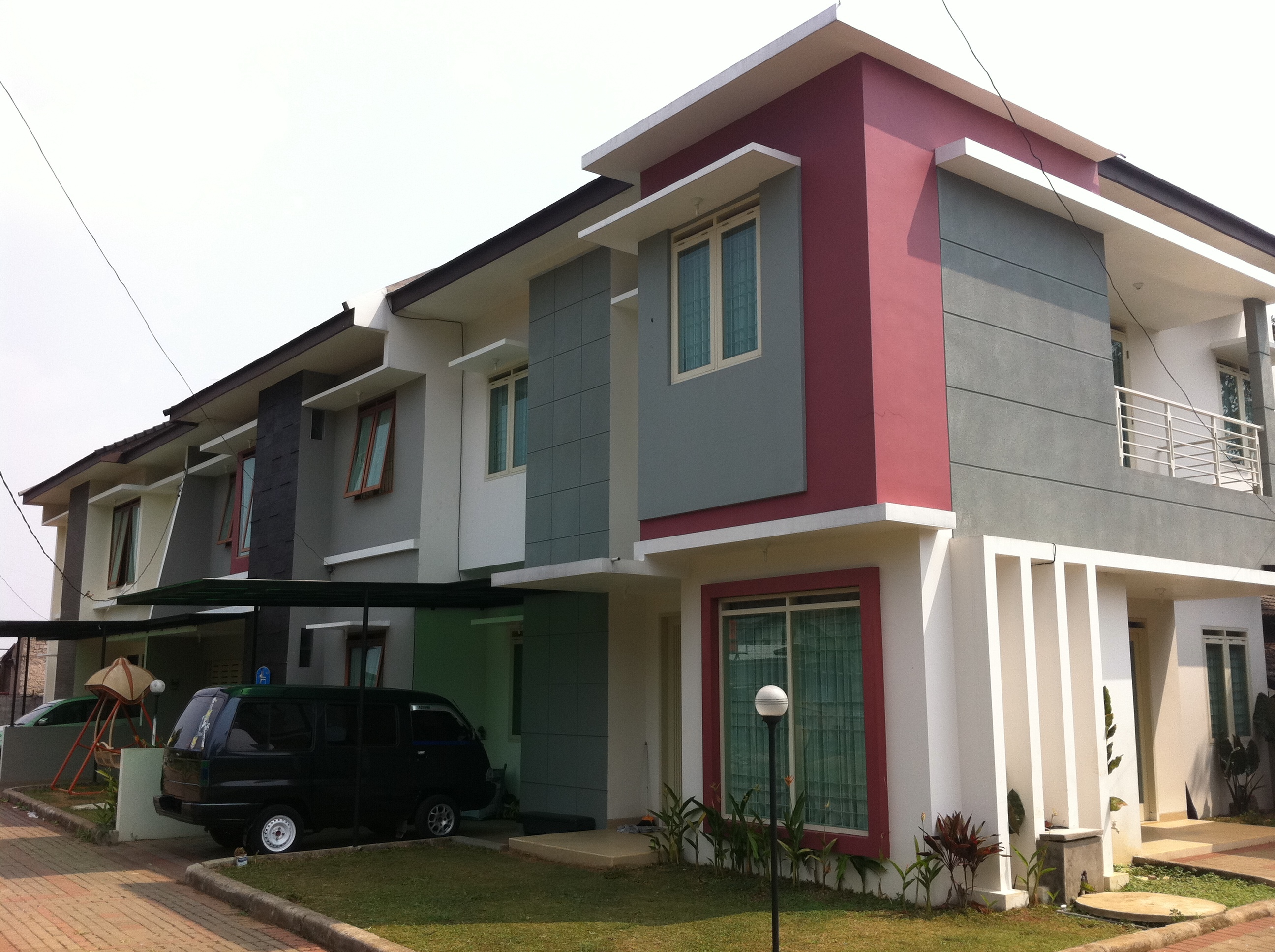 Rumah Dijual Bandung Tengah Bandung Property